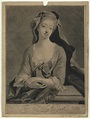 NPG D3770; Catherine Walpole (née Shorter), Lady Walpole - Large Image ...