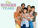 Watch The Wonder Years Season 1 | Prime Video