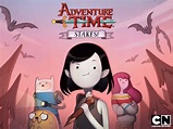 Watch Adventure Time: Stakes Season 1 | Prime Video