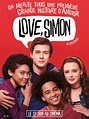 Love, Simon - Cinéma - Tout Mon Univers
