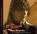 Gram Parsons, The Flying Burrito Brothers - Archives Volume One - Live ...