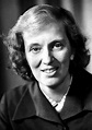 Dorothy Hodgkin - 104th Birthday Google Doodle