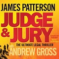 Judge and Jury (Audio Download): Joe Mantegna, James Patterson, Andrew ...