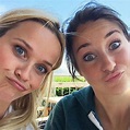 Reese Witherspoon and Shailene Woodley | Big little lies, Big little ...