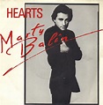 Marty Balin - Hearts | Releases, Reviews, Credits | Discogs