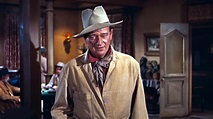 movies, Western, John Wayne, Rio Bravo Wallpapers HD / Desktop and ...