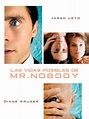 Mr nobody – Telegraph