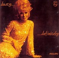 Dusty Springfield – Dusty... Definitely (1990, CD) - Discogs
