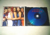 Mr. RICHARD "The Masterpiece Spice & Britney Collection": Spice Girls ...
