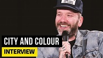City and Colour releases "Guide Me Back Home," a live album recorded ...