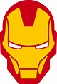 Logo Drawing Logo Iron Man Symbol Iron Man Logo Iron Man Sticker ...