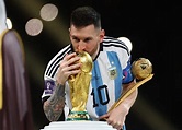 Mundial Catar 2022: Argentina y Messi se titulan !Campeones del mundo! en Catar | Noticiascol.com