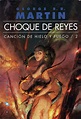Pluma y Papel: Reseña: Choque de Reyes (Canción de hielo y fuego II ...