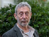 ‘Still poorly but continuing to improve’: Michael Rosen’s wife shares ...