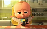 夢工廠動畫《寶貝老闆》寶寶切開是黑的 但是寶寶不說 | 宅宅新聞