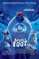 Smallfoot - Ein eisigartiges Abenteuer, Kinospielfilm, Abenteuer ...