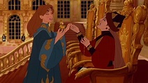 20 Years Later, "Anastasia" Is Still One Of The Best Animated Classics