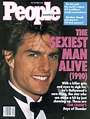 ‘Then And Now’ Photos Of Sexiest Man Alive As Chosen By The ‘People ...