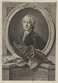 Portrait of the composer Johann Adolf Hasse, 1755 posters & prints by ...