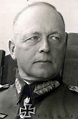 Ritterkreuzträger: Bio of Generalfeldmarschall Ewald von Kleist