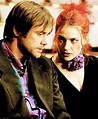 Eternal Sunshine of the Spotless Mind (2004) with Jim Carrey and Kate ...
