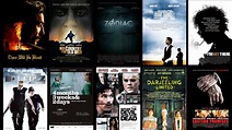 Film Fanatic: Top Ten Movies of 2007