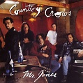 Counting Crows - Mr. Jones (1994, Vinyl) | Discogs