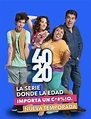 40 y 20 - Serie de TV - Cine.com