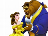 Beauty And The Beast PNG Image | PNG Mart
