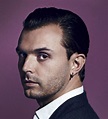 1658 best images about Theo Hutchcraft on Pinterest | Posts, Musicians ...