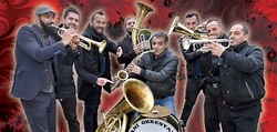 Originalni Kočani orkestar: Plesni show u Boogalloou | fama newsfama news