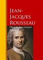 OBRAS DE JEAN-JACQUES ROUSSEAU EBOOK | JEAN-JACQUES ROUSSEAU ...