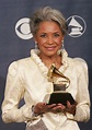 Nancy Wilson, Grammy Winning Jazz Singer, Dies at 81