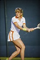 Tracy Austin