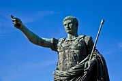Julius Caesar Picture
