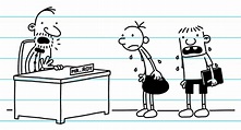 Vice Principal Roy Diary Of A Wimpy Kid Wiki Fandom, 51% OFF