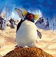 Imagen - AMOROSO ESTA HAPPY FEET.jpg | Doblaje Wiki | FANDOM powered by ...