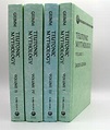 Teutonic Mythology by Jacob Grimm, 4 vols. - Crucible Books