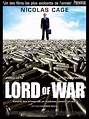 Lord of War en Blu Ray : Lord of War - Blu-Ray - AlloCiné