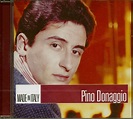 Pino Donaggio CD: Made In Italy (CD) - Bear Family Records