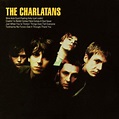 The Charlatans - The Charlatans (1995) - MusicMeter.nl