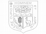 Escudo de la universidad nacional agraria la molina - unalm (107.99 KB ...