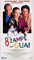 Otto zampe di guai (1996) | FilmTV.it