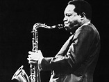 The King of Sax - King Curtis - DG Music