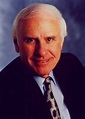 Jim Rohn the Businessman, biography, facts and quotes