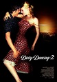 Cartel de Dirty Dancing 2 - Foto 4 sobre 12 - SensaCine.com