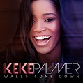 Walls Come Down by Keke Palmer on Amazon Music - Amazon.com