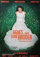Agnes und seine Brüder (2004) German movie poster