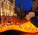 DomStufenFestspiele Erfurt | Compact Tours