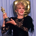 Olympia Dukakis, Oscar-winning 'Moonstruck' star, dies at 89